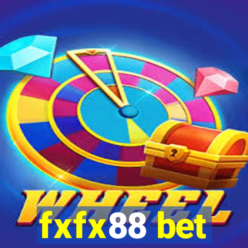 fxfx88 bet