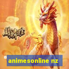 animesonline nz