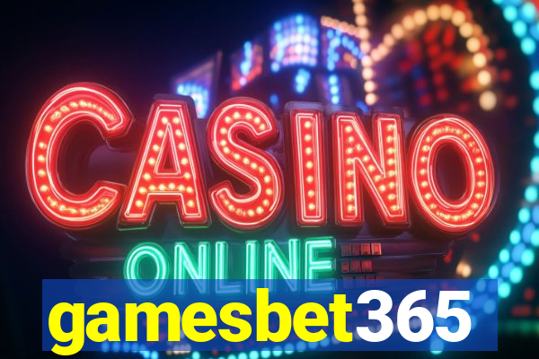 gamesbet365