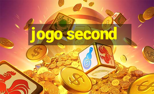 jogo second