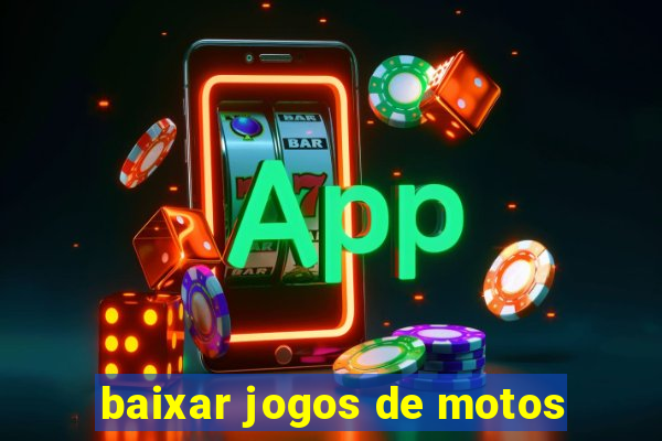 baixar jogos de motos