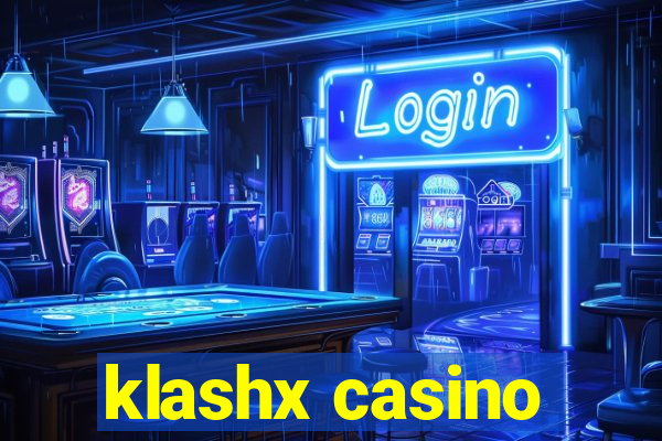 klashx casino