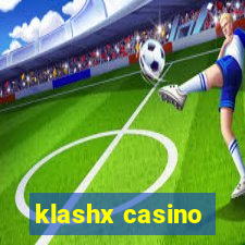 klashx casino