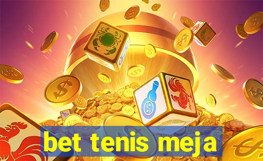 bet tenis meja