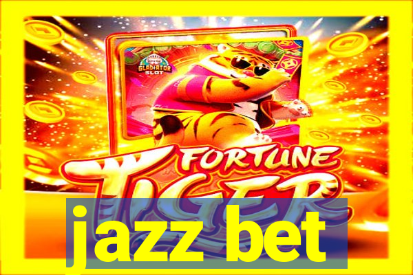 jazz bet