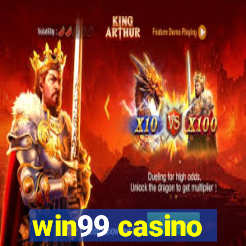 win99 casino