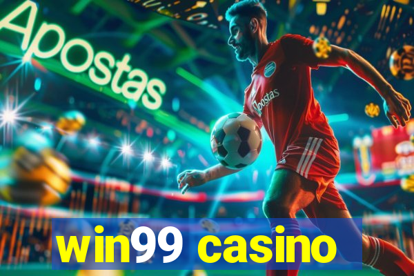 win99 casino