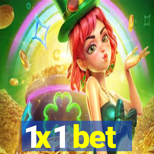 1x1 bet