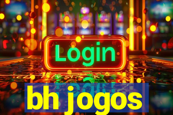 bh jogos