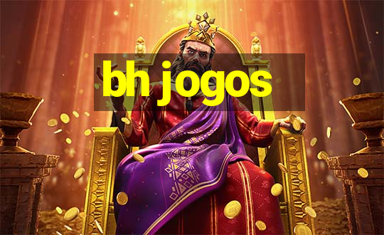 bh jogos