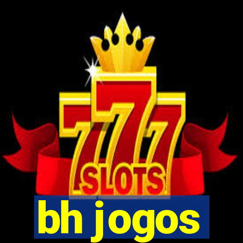 bh jogos