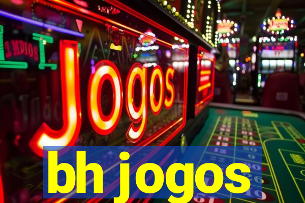 bh jogos