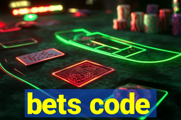 bets code