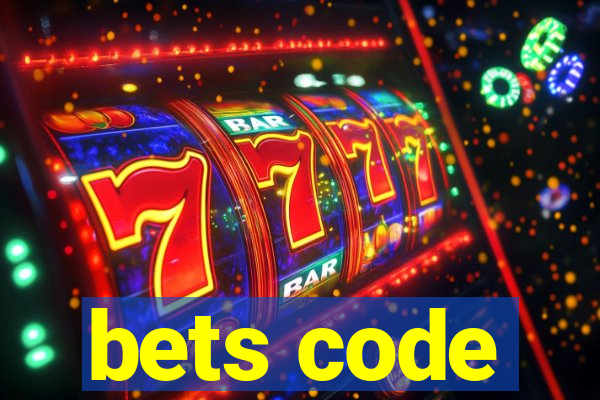 bets code