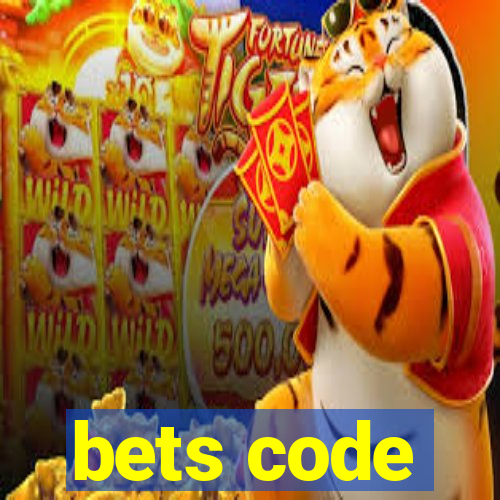 bets code