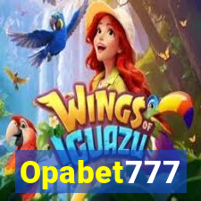 Opabet777