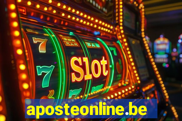 aposteonline.bet