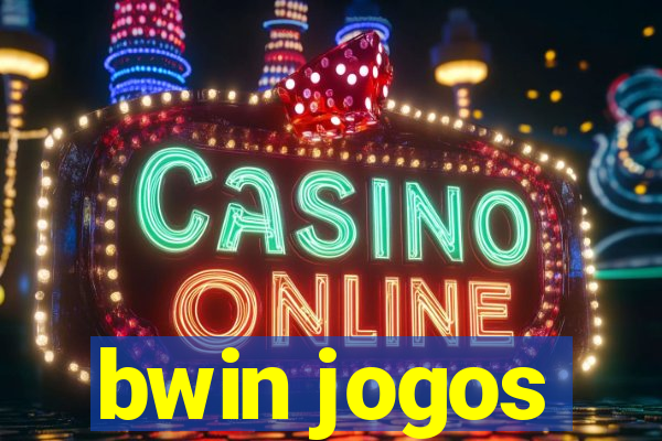 bwin jogos