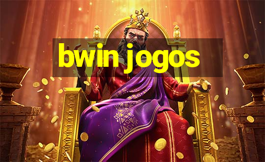 bwin jogos