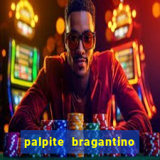 palpite bragantino x fluminense