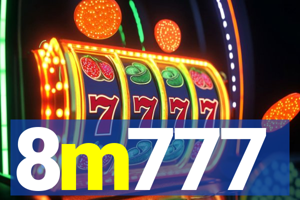 8m777