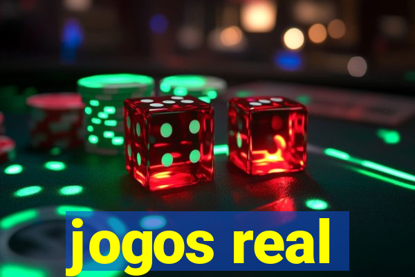 jogos real