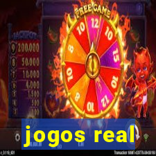 jogos real