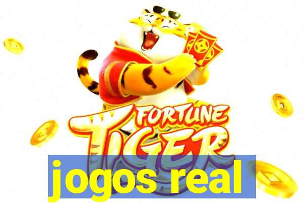 jogos real