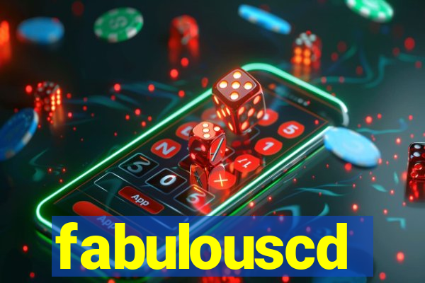 fabulouscd