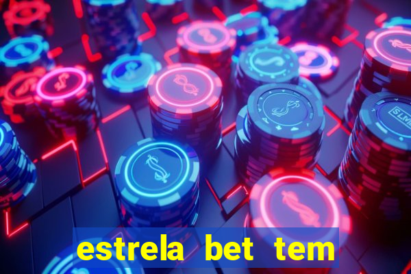 estrela bet tem como encerrar aposta