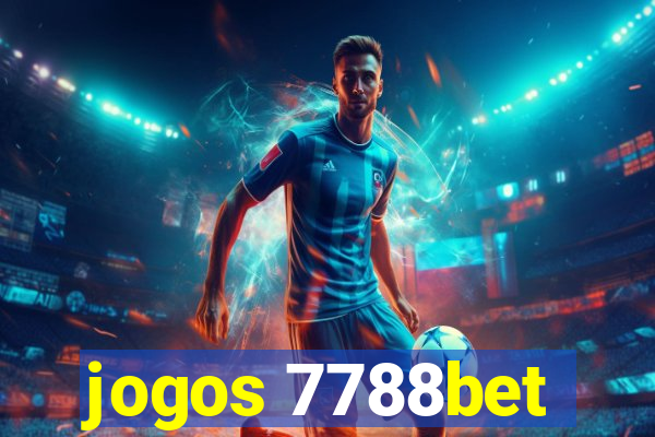 jogos 7788bet