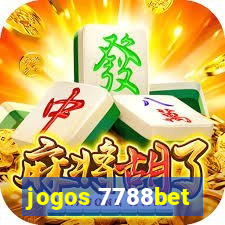 jogos 7788bet