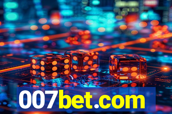 007bet.com