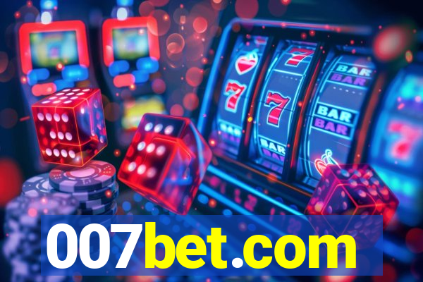 007bet.com