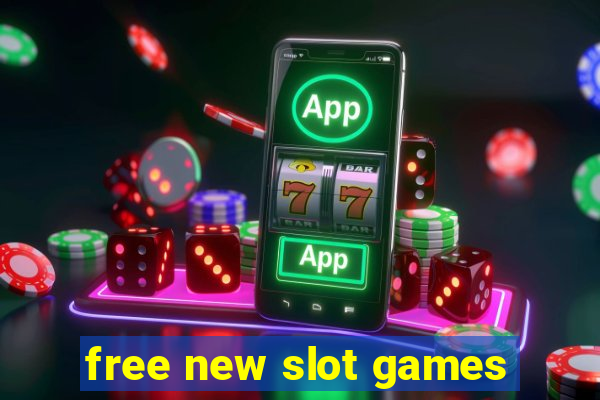 free new slot games