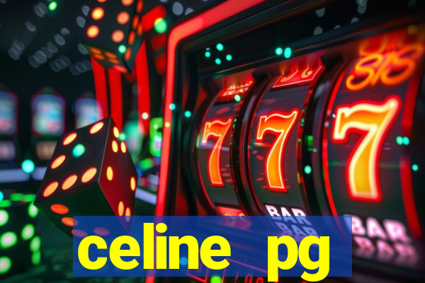 celine pg plataforma de jogos