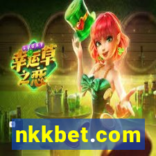 nkkbet.com