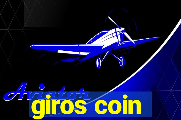 giros coin