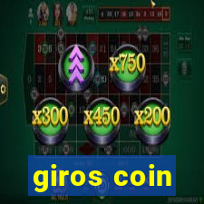 giros coin