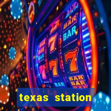 texas station casino las vegas