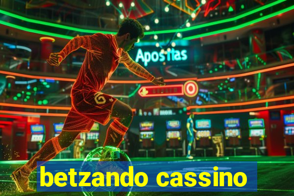 betzando cassino