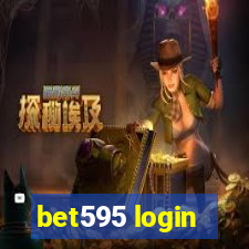 bet595 login