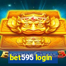 bet595 login