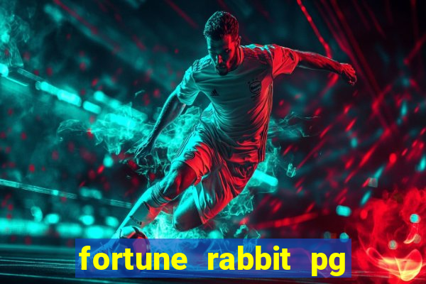 fortune rabbit pg slot demoInformational