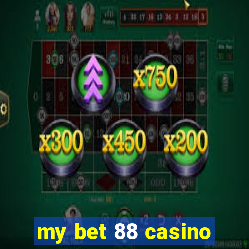 my bet 88 casino