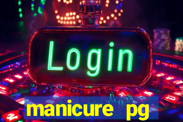 manicure pg plataforma de jogos