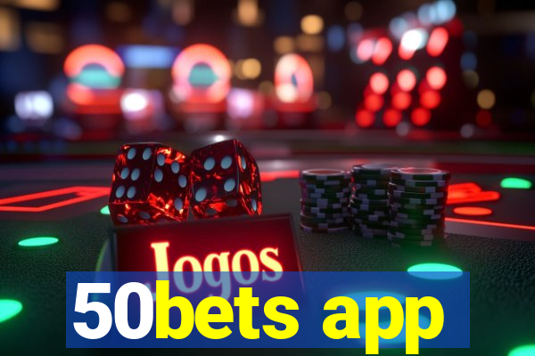 50bets app