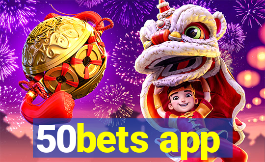 50bets app