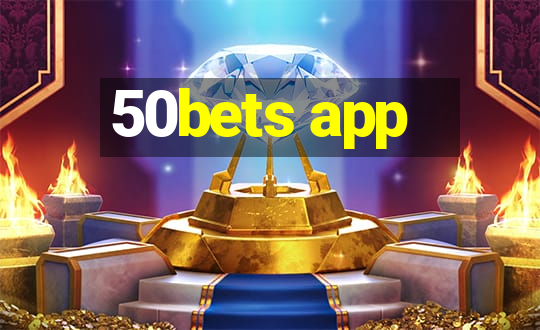 50bets app