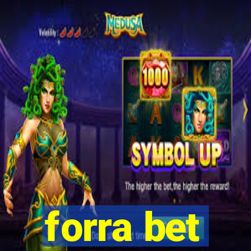 forra bet